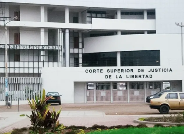 corte superior de justicia de la libertad natasha