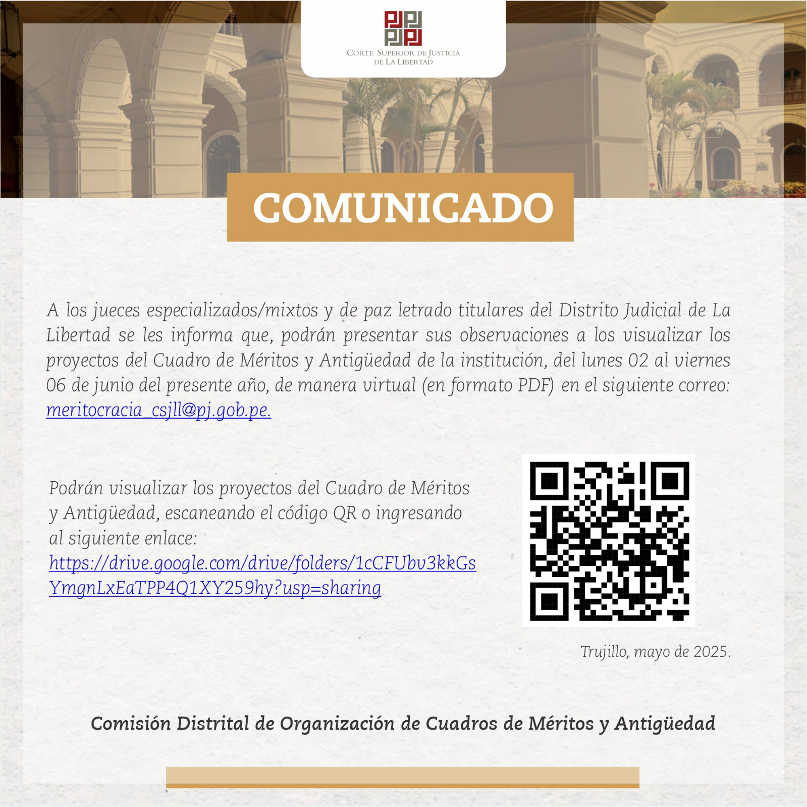 Meritocracia